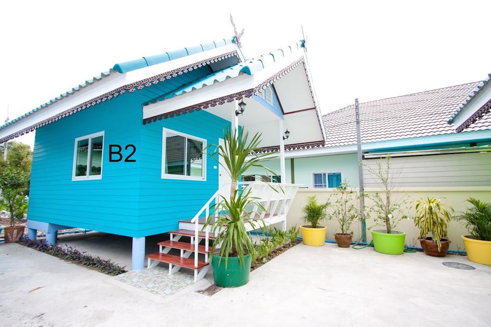 baan rommai sattahip