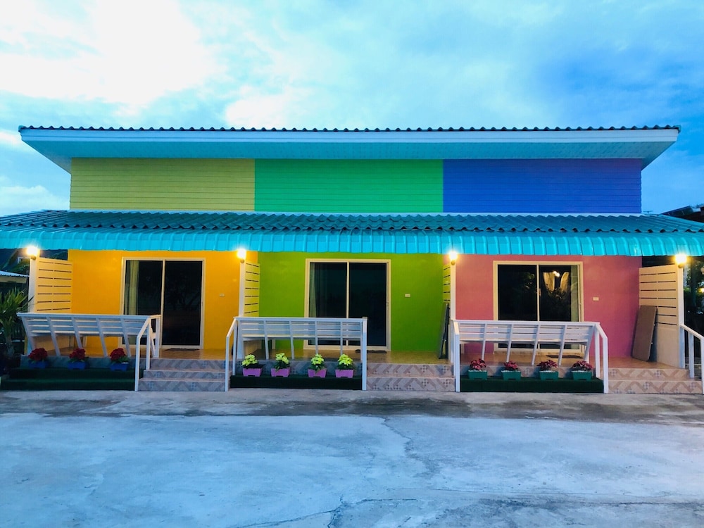 baan rommai sattahip