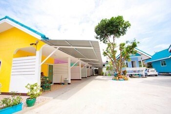 baan rommai sattahip