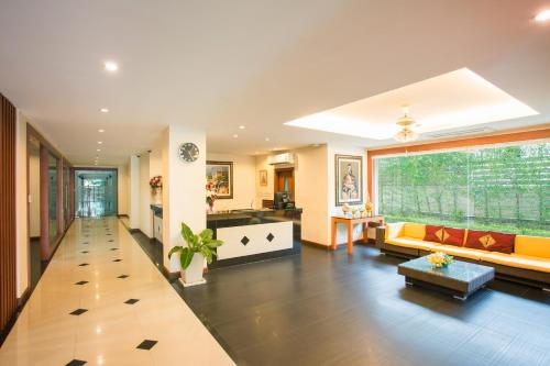 romantic hotel khonkaen