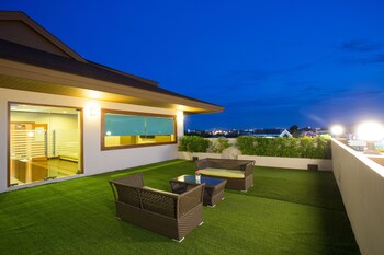 romantic hotel khonkaen