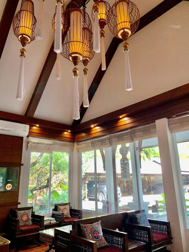 rommai greenpark lampang