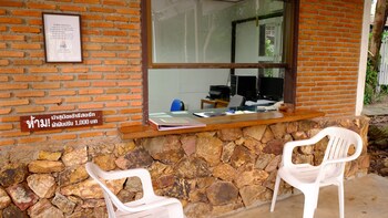 Wangkaew Resort,Near Rim Pae Beach,3 star