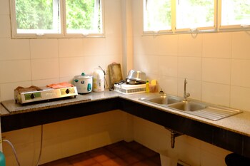 Wangkaew Resort,Near Rim Pae Beach,3 star