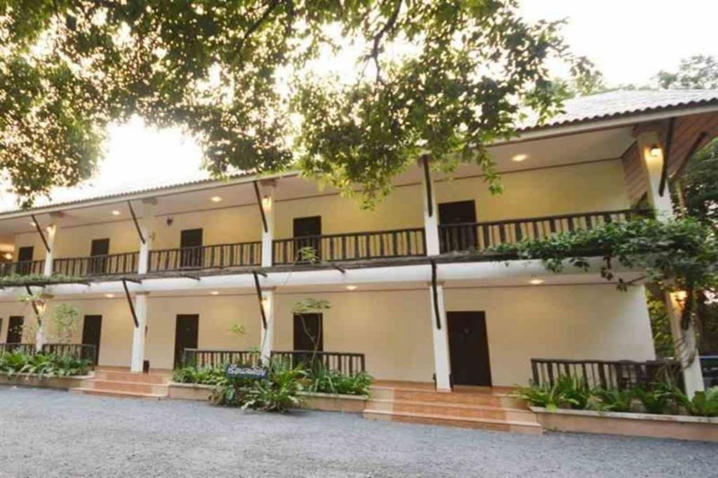 Sabydee Resort,Tha Mai>>Chanthaburi,2 star