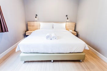 morino hotel si racha