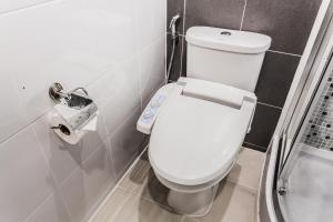 morino hotel si racha