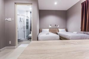 morino hotel si racha