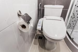 morino hotel si racha