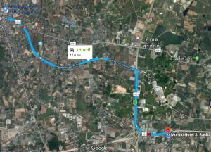 morino hotel si racha