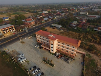 Thatphanom View Hotel,That Phanom>>Nakhon Phanom,3 star