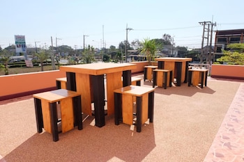 thatphanom view hotel