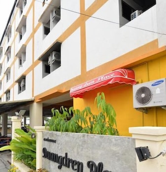duangdren place