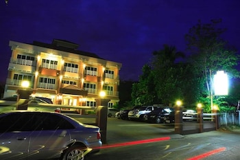 The 1 Place Khonkaen,Sila>>Khon Kaen,3 star