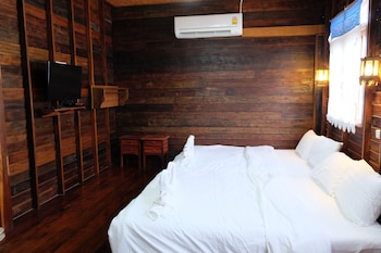 baan kun tuad ko si chang