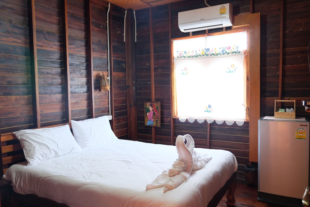 baan kun tuad ko si chang