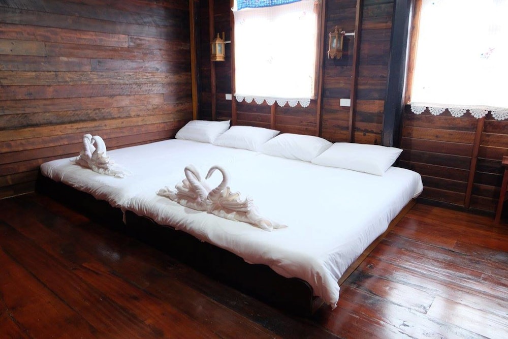 baan kun tuad ko si chang
