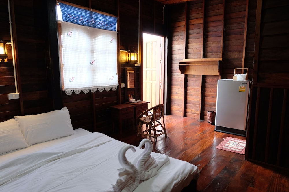 baan kun tuad ko si chang