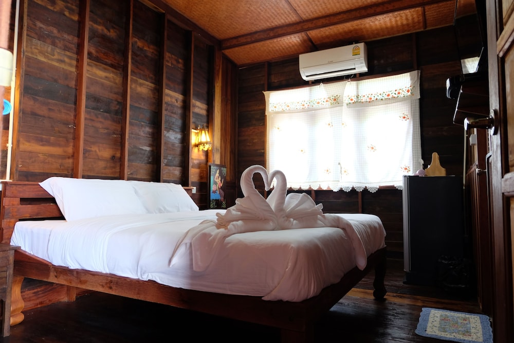 baan kun tuad ko si chang