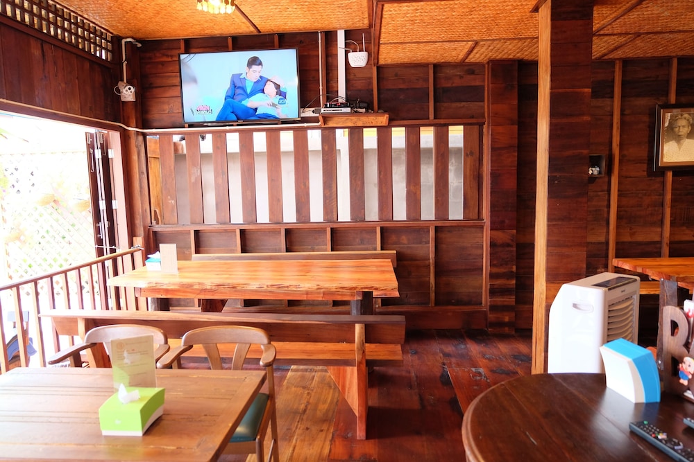 baan kun tuad ko si chang