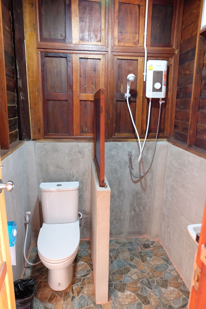 baan kun tuad ko si chang