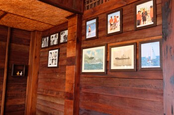 baan kun tuad ko si chang