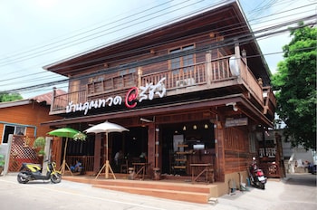 Baan Kun Tuad Ko Si Chang,Chonburi>>Chon Buri,3 star