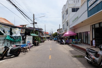 baan kun tuad ko si chang