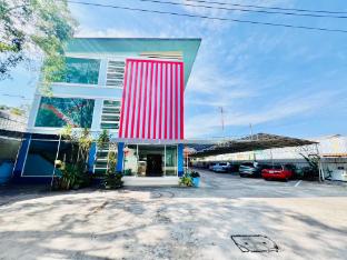 veerakit grand hotel