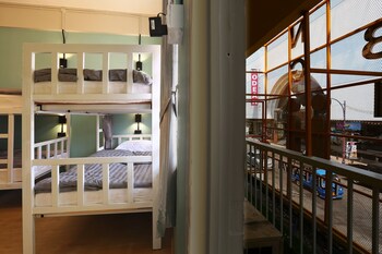 hub hostel hatyai