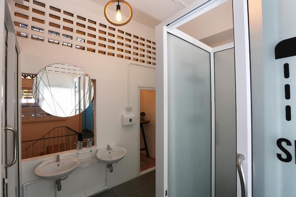 hub hostel hatyai