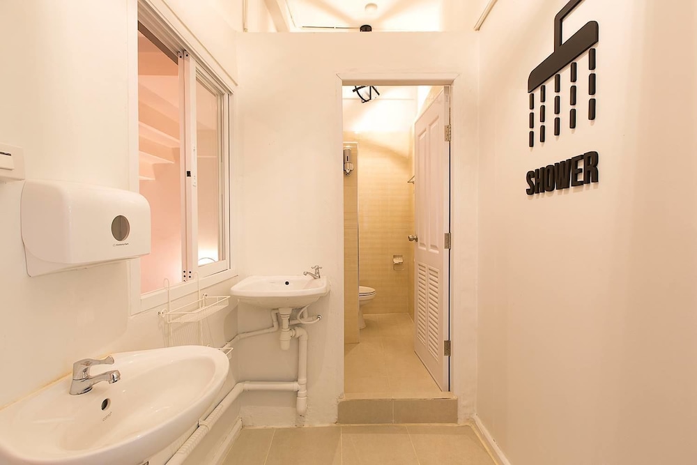 hub hostel hatyai