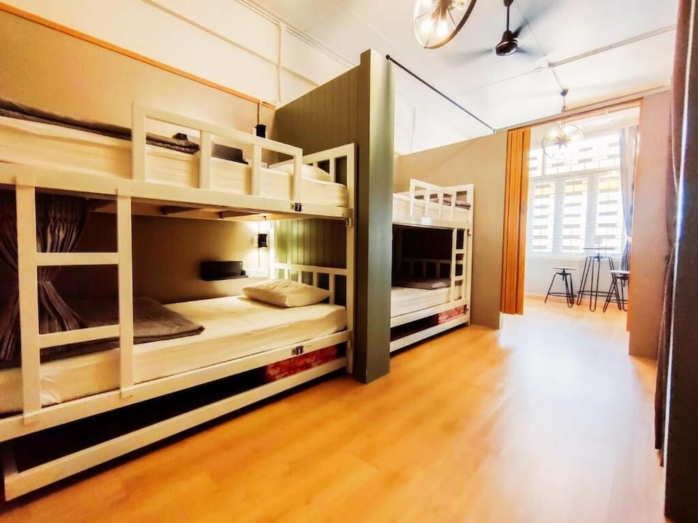 hub hostel hatyai