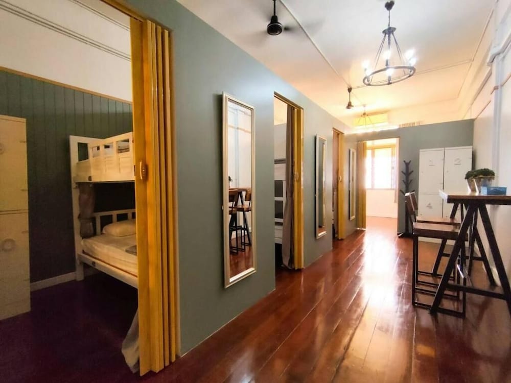 hub hostel hatyai
