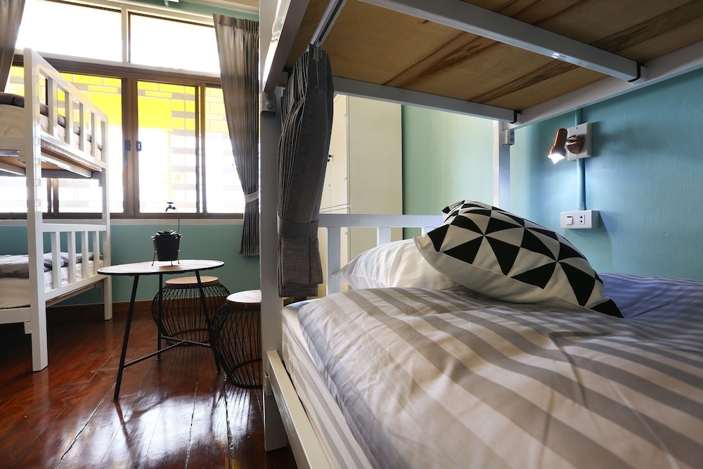 hub hostel hatyai