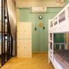 hub hostel hatyai