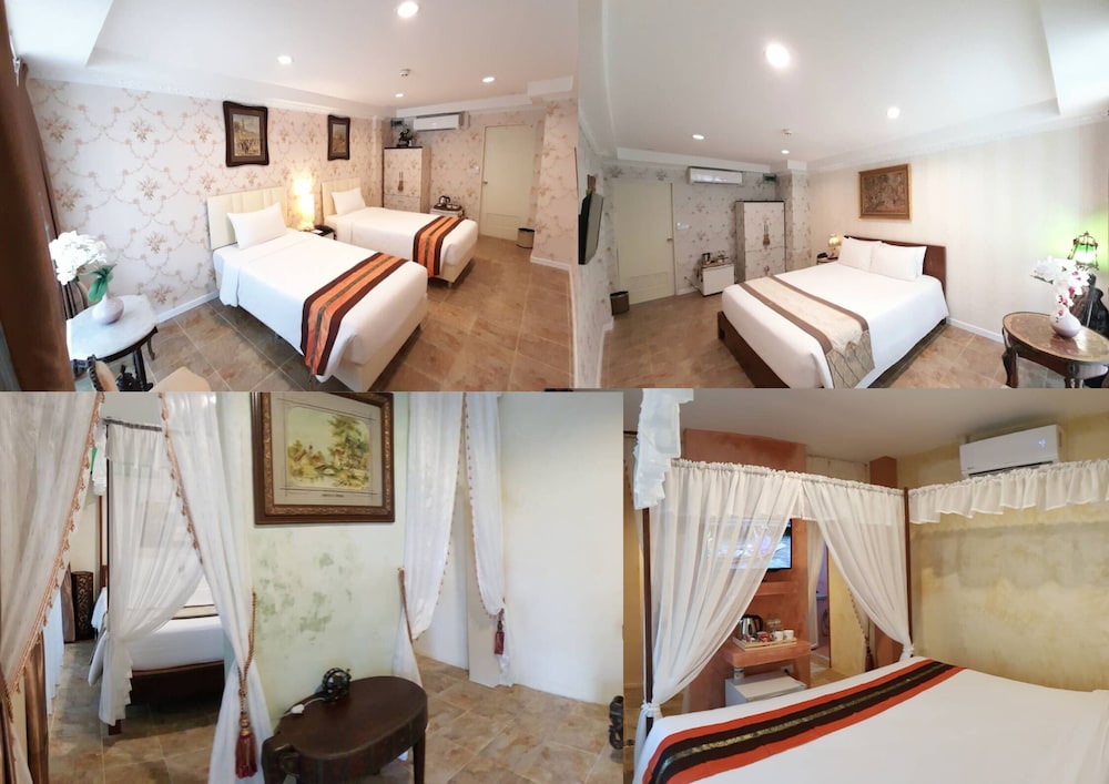 chuchai buri sri amphawa