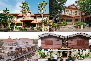 chuchai buri sri amphawa