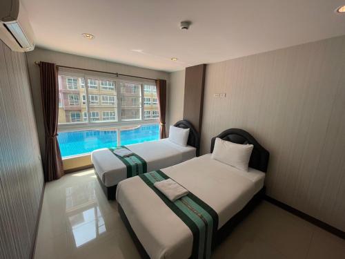 h2do hotel