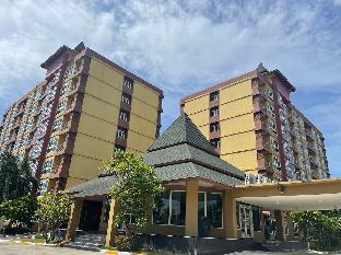 H2do Hotel,Bang Sao Thong>>Bang Bo,5 star