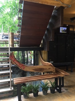 Amphawa Club,Ban Prok>>Amphawa,3 star