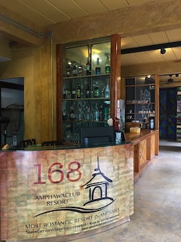 Amphawa Club,Ban Prok>>Amphawa,3 star