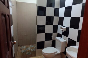 mai pen rai guesthouse