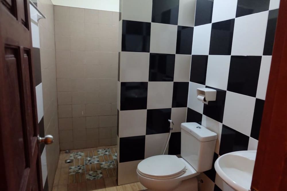 mai pen rai guesthouse