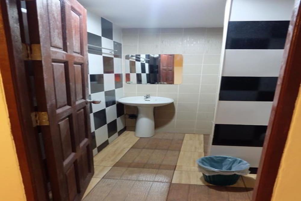 mai pen rai guesthouse