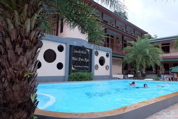mai pen rai guesthouse