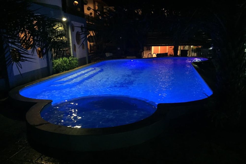 mai pen rai guesthouse