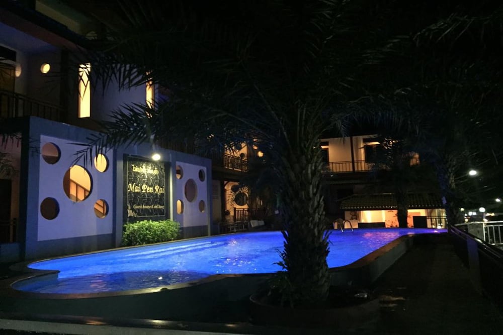 mai pen rai guesthouse