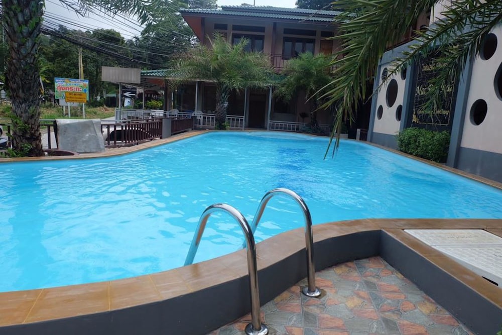 mai pen rai guesthouse