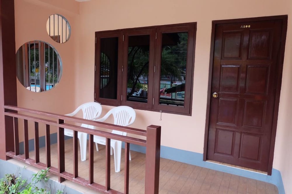 mai pen rai guesthouse